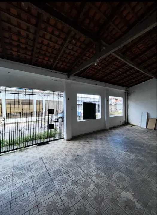 Casa à venda Cid. Nova 8 (3/4 - sendo 2 suítes)