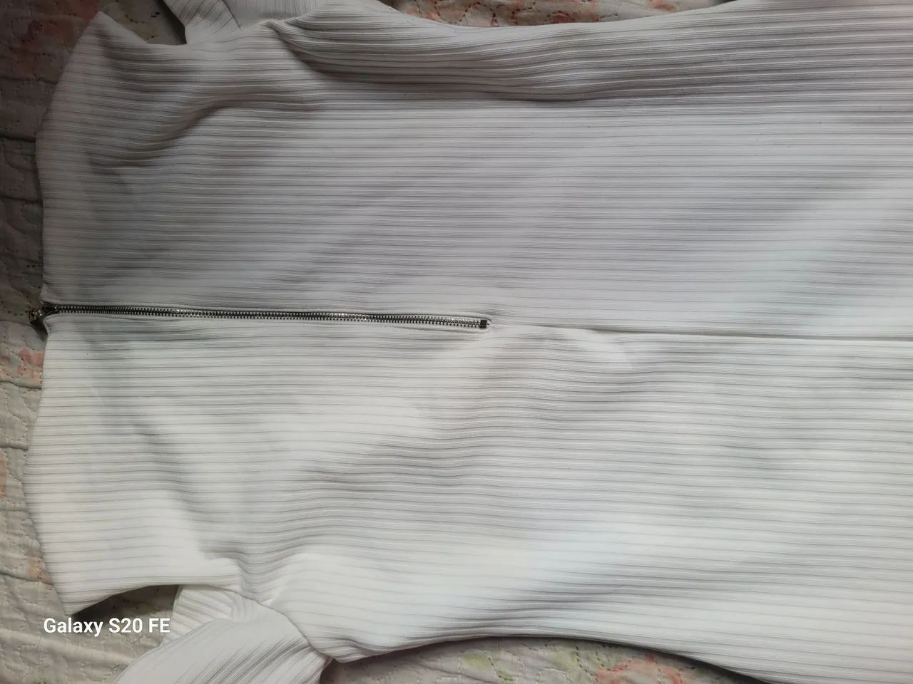 Vestido branco  - Foto 5