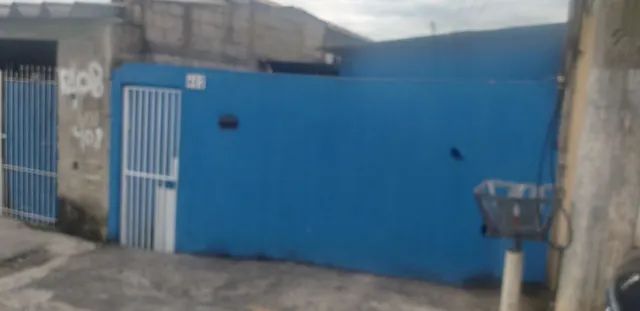 Captação de Casa a venda na Rua Júlio Silva, Cidade Salvador, Jacareí, SP