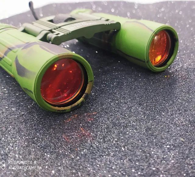 Binoculos Profissional 1000m 1km Vezes Lk-4104 - Foto 4