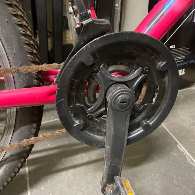 Bike Infantil Groove Indie aro 24 - Foto 6