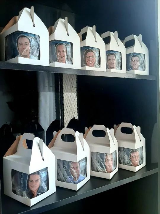 Caneca personalizadas - Sua ideia! - Foto 4