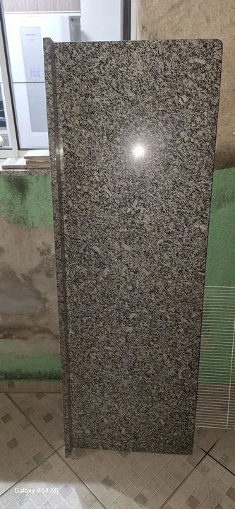 Vendo tampo em granito corumba novo  - Foto 3