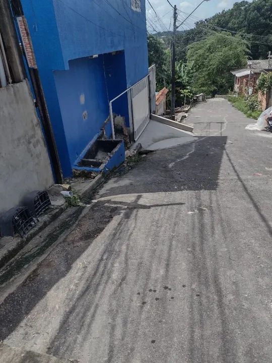 foto - Manaus - Jorge Teixeira