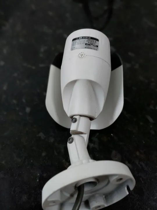 Câmera Intelbras HD-CVI 3120 ( tenho 16 unidades) - Foto 4