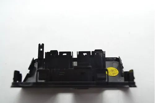 Moldura Botão Luz Painel Off Subaru Forester 2014 Original - Foto 5