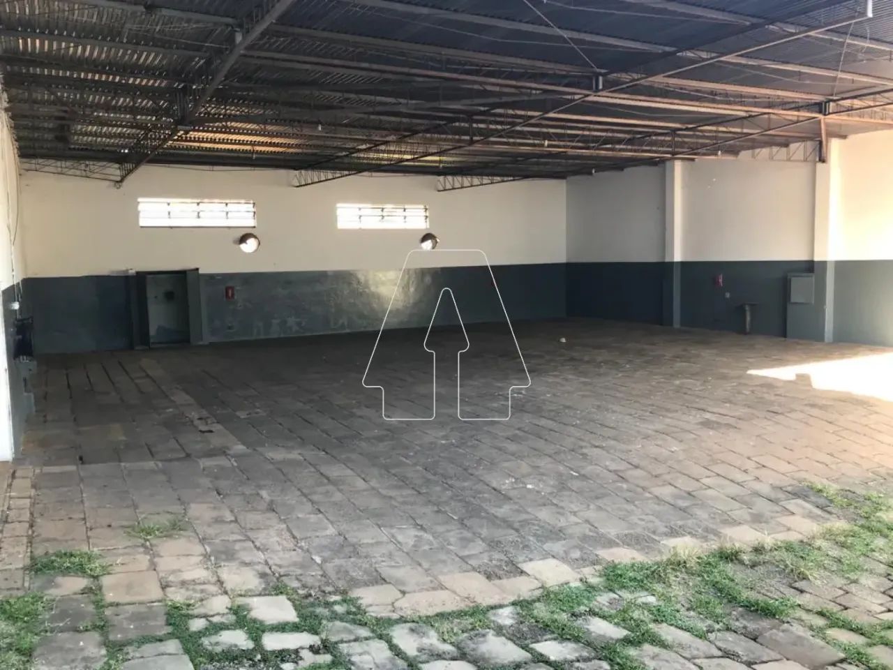 Araçatuba - Galpão/Depósito/Armazém - Vila Bandeirantes - Foto 15