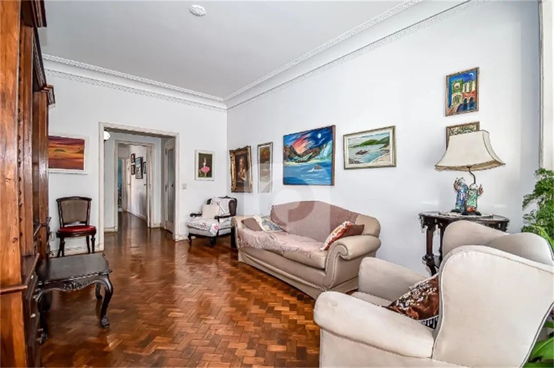 SELECIONE - Apartamento 3 quartos, sendo 1 suíte - Foto 5