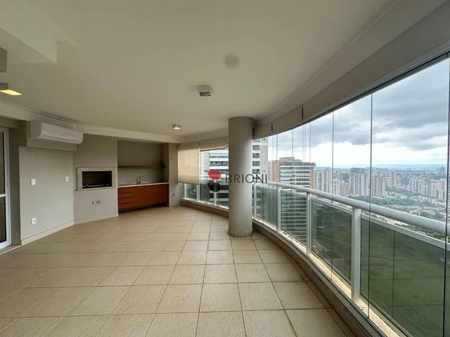 Apartamento alto padrão Edifício Manhattan Residence, no bairro Bosque das Juritis à venda