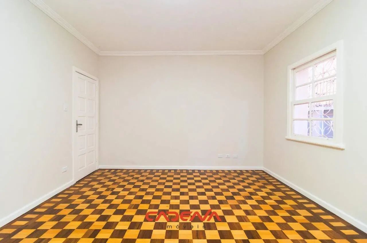 Casa comercial com 7 salas e 3 vagas para aluguel no Alto da Glória - Foto 4