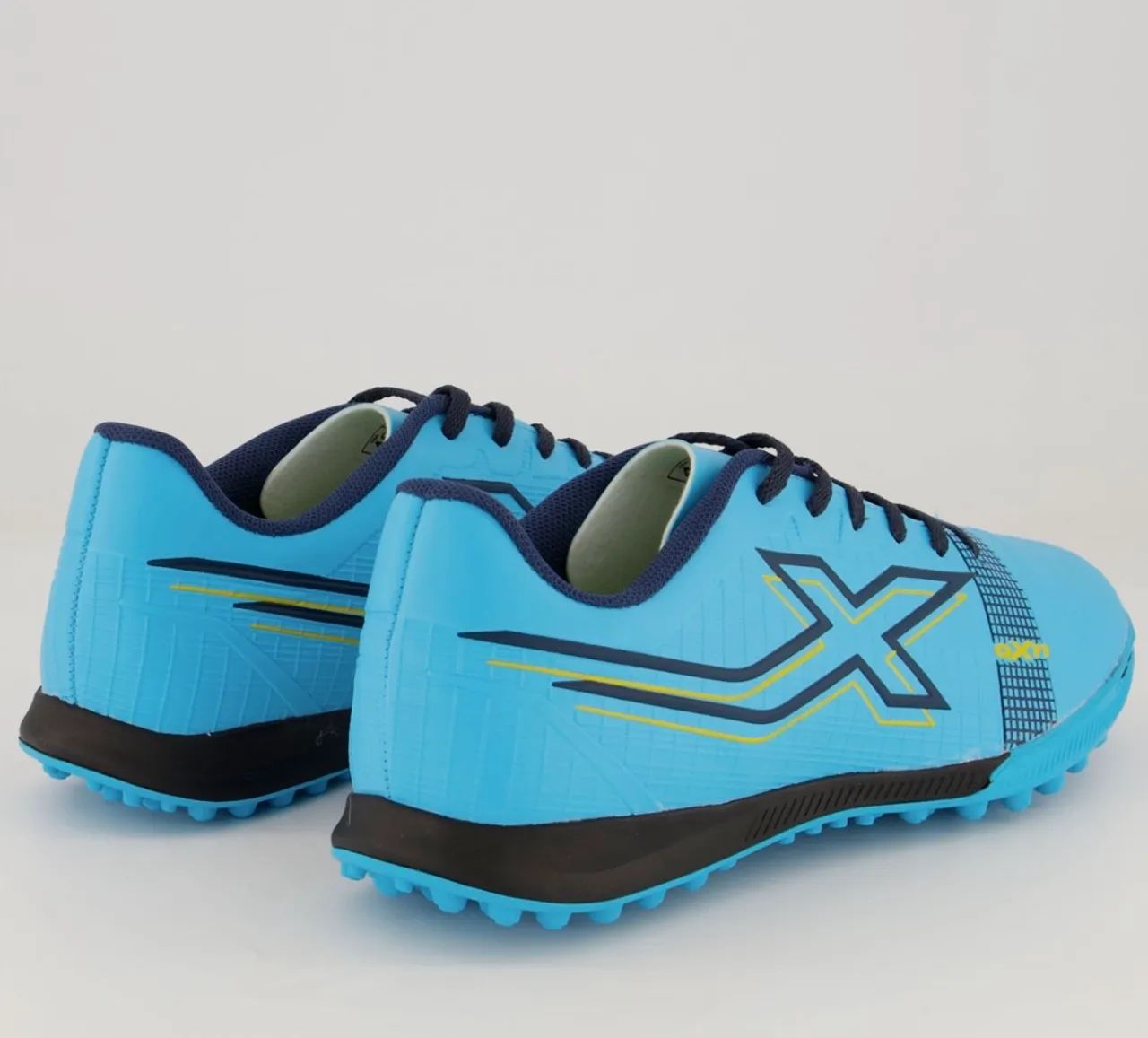 Chuteira Futsal OXN Original. - Foto 4