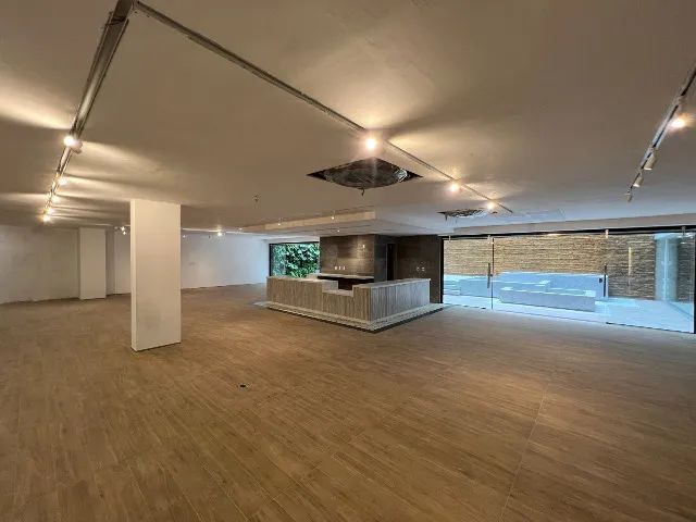 Consultório, 63m², 5 salas. Porto Qualy. - Foto 4