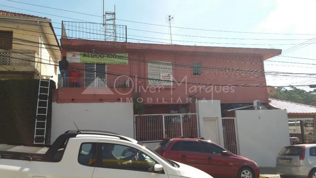 Sala para alugar, 100 m² Vila Yara - Osasco/SP