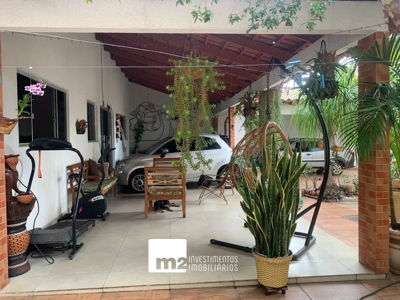 Casa no Setor Vila Abajá com 3 quartos - Foto 4