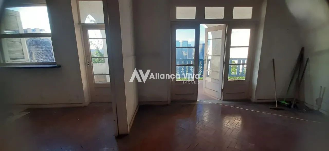 Santa Teresa | Casa 5 quartos - Foto 2