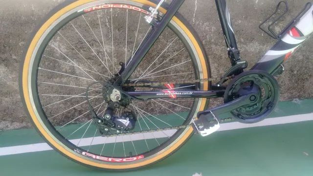 Bike ecos city  - Foto 4