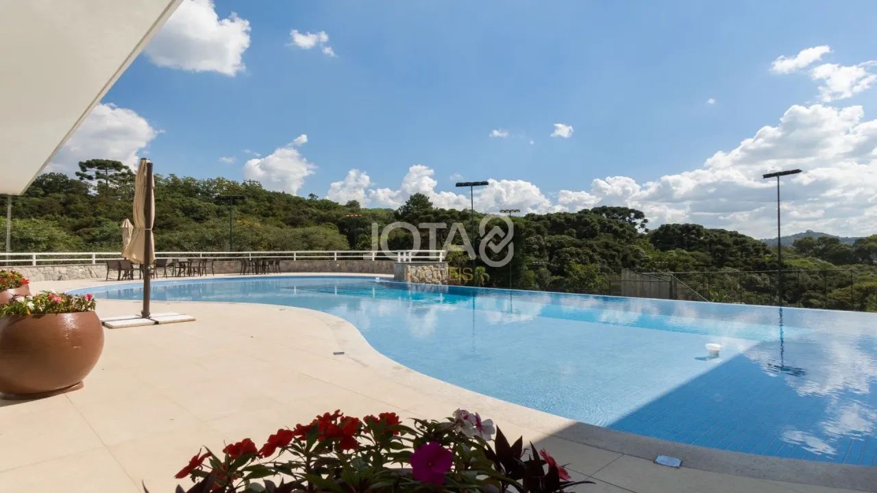 TERRENO EM CONDOMÍNIO PRÓXIMO AO PARQUE BARIGUI Terreno em condomínio próximo ao Parque Ba