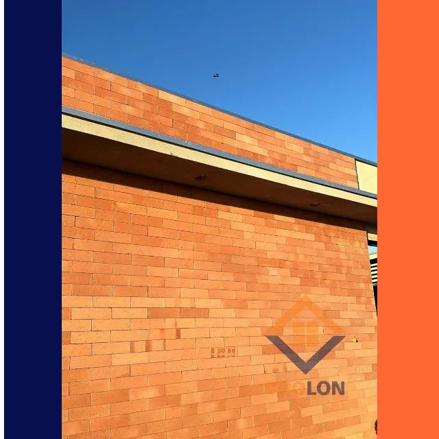 Revestimento Plaqueta Cerâmica Rústica Fina