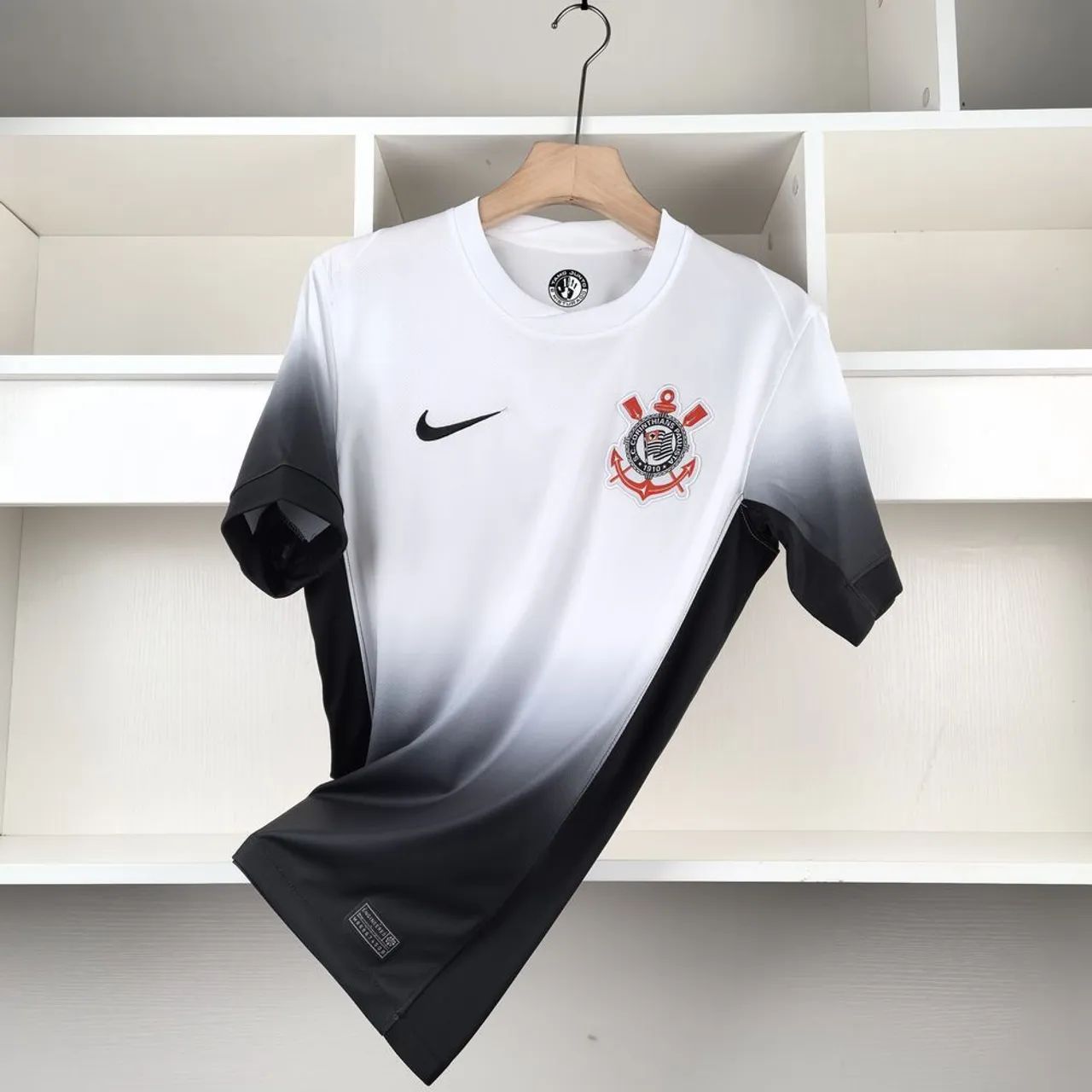 Camisa Corinthians  - Foto 2