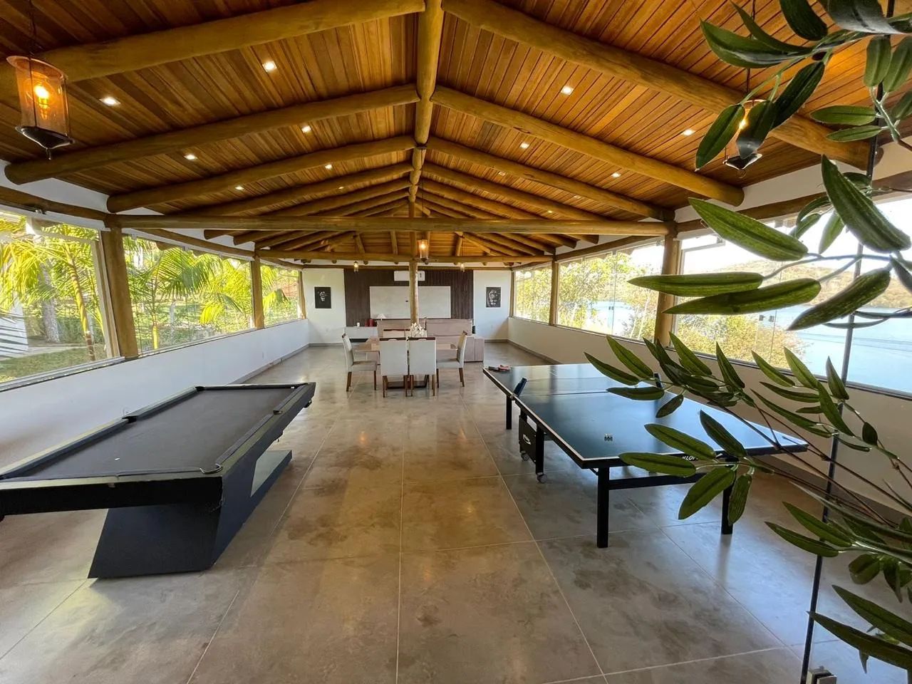 Rancho Miranda 