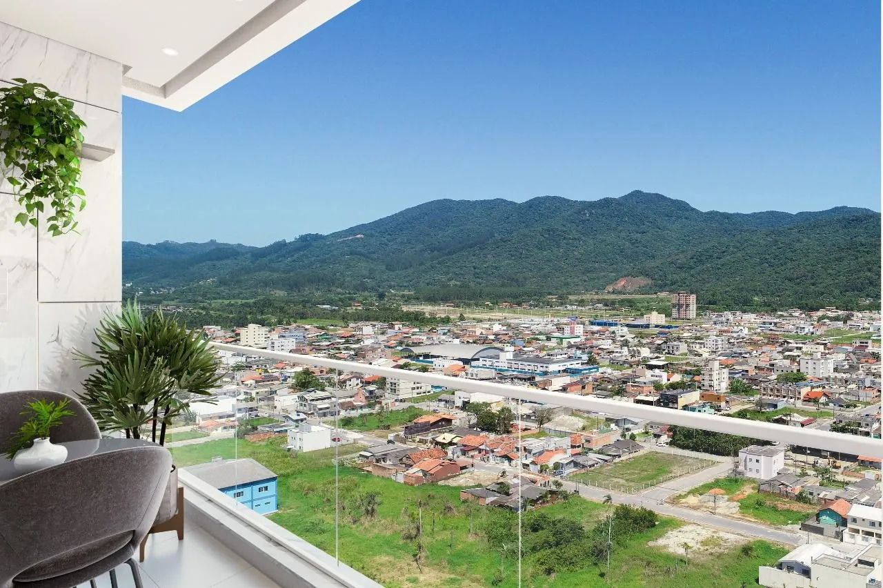 VALÊNCIA HOME CLUB - APARTAMENTO COM 02 DORMITÓRIOS EM ITAPEMA - Foto 2