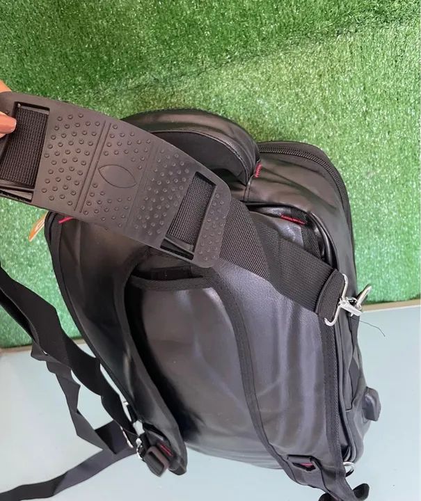 Mochila pasta executiva?  - Foto 4