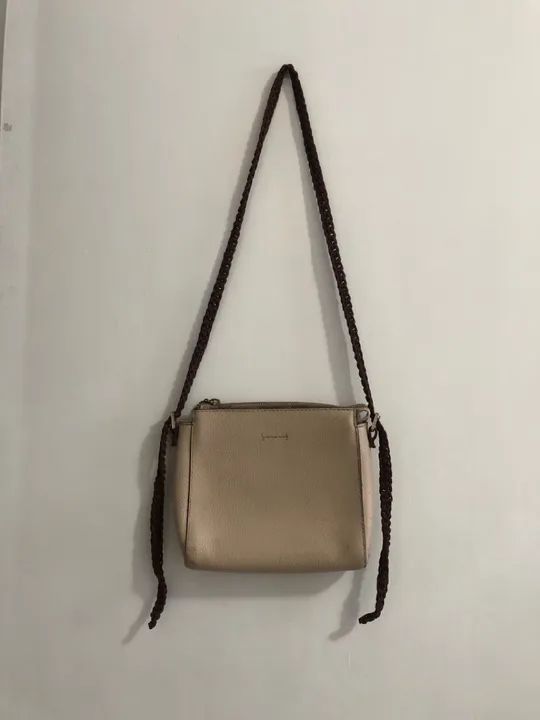 Bolsa transversal da Arezzo - Foto 2