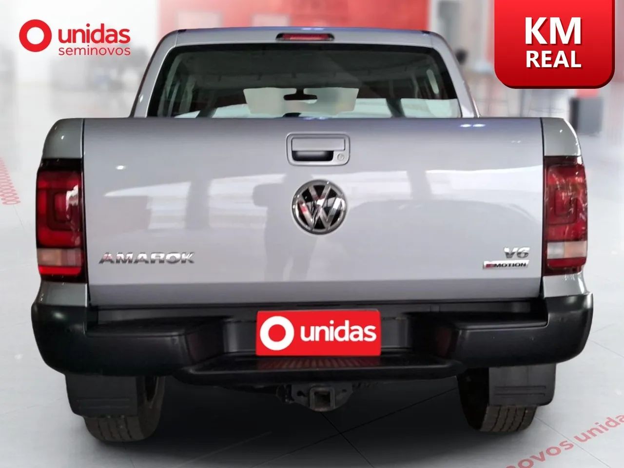 Volkswagen Amarok 2023 3.0 v6 tdi diesel comfortline cd 4motion automático - Foto 4