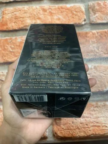 Hugo Boss The Scent 100ml Lacrado - Foto 3