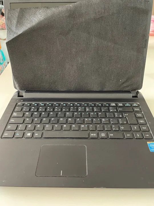 Notebook Compaq Presario CQ-21