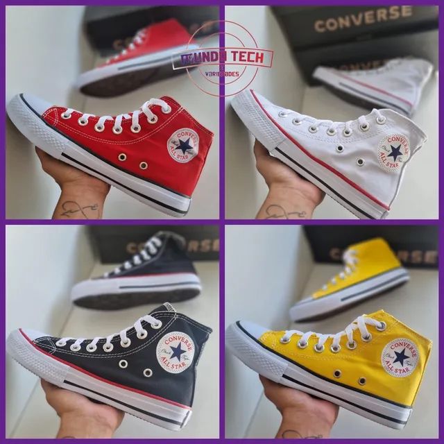 All Star