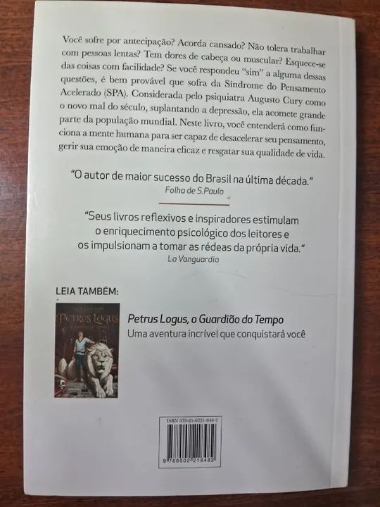 Ansiedade: Como enfrentar o mal do século em bom estado - Foto 3