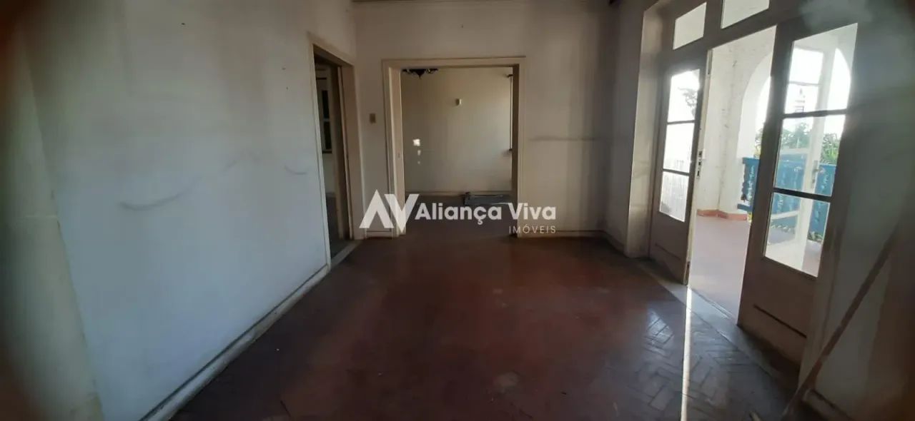 Santa Teresa | Casa 5 quartos - Foto 4