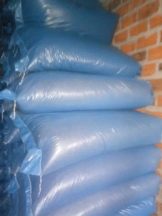 Sacos de cascas de arroz - Foto 4