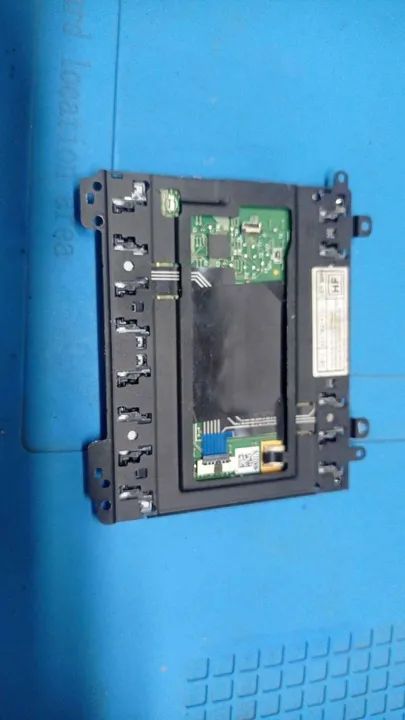 TouchPad Mouse HP EliteBook 820 G1