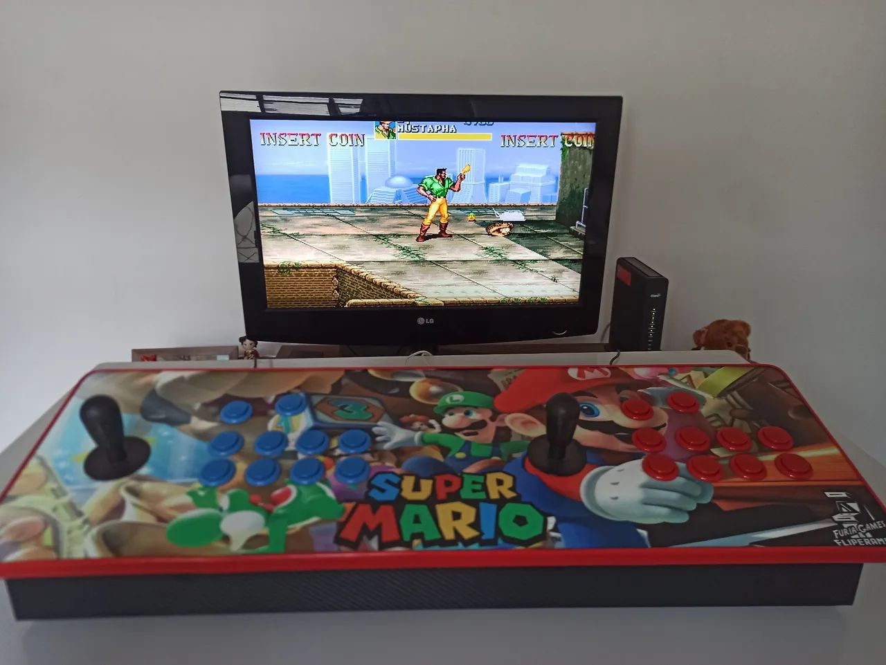 Fliperama Arcade  - Foto 4