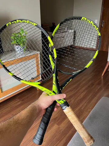 Raquete babolat pure aero 38 an ncios na OLX Brasil