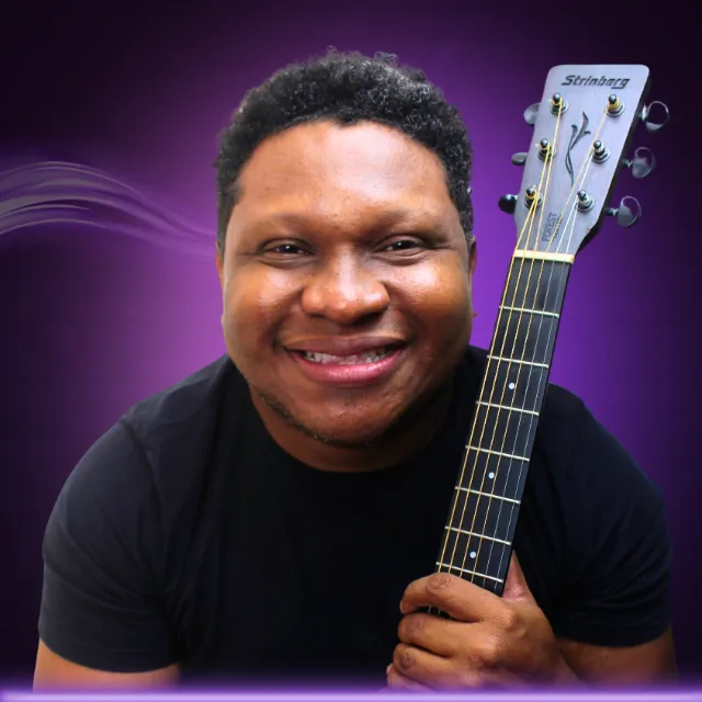 Professor Particular de Violão e Ukulele em Teresina