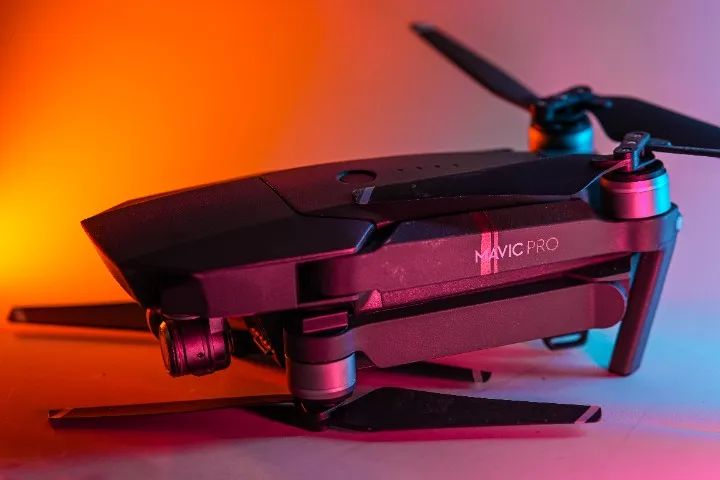 Mavic Pro Kit completo - Foto 5