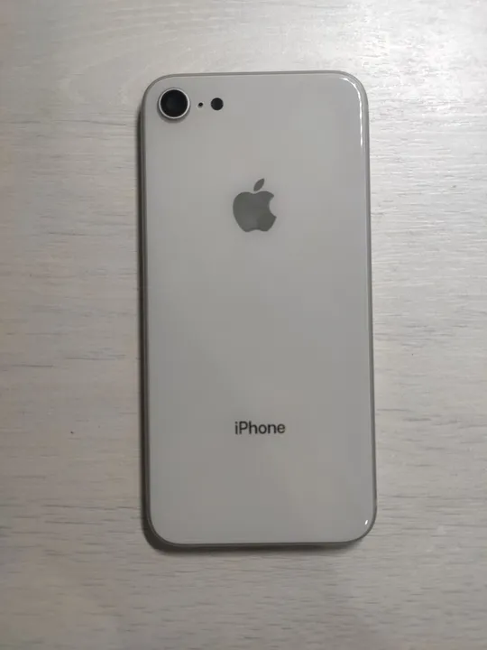 IPHONE 8 CARENAGEM COMPLETA