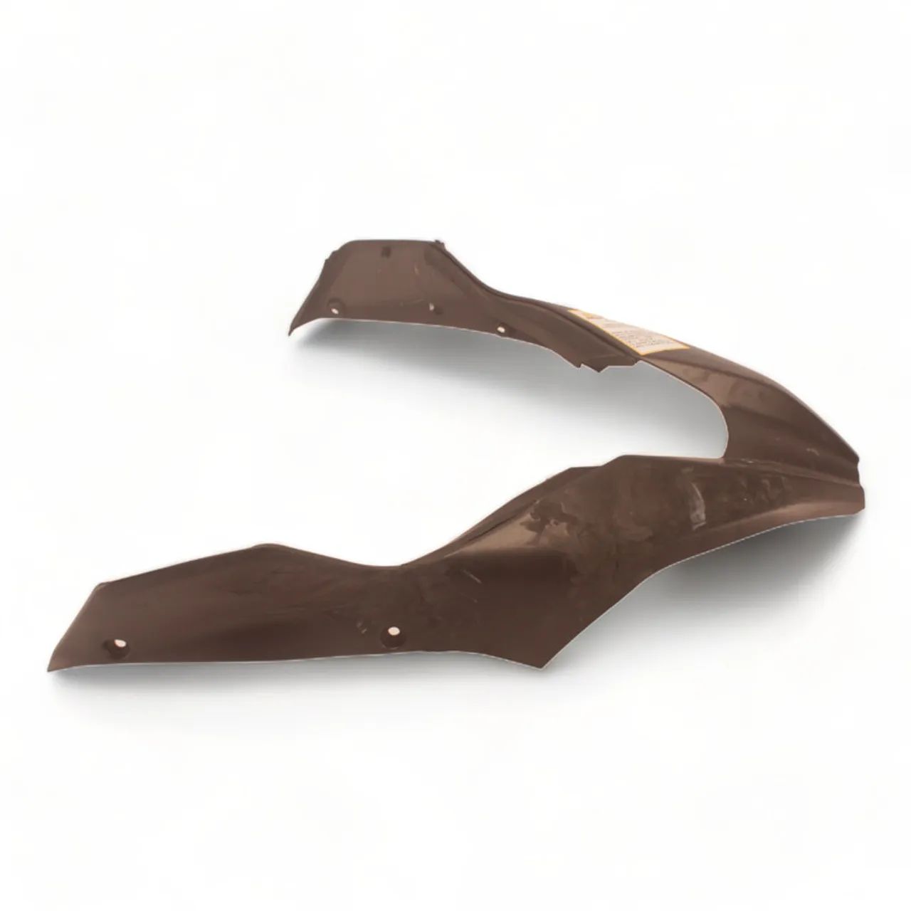 Carenagem Bico Frontal Superior - Foto 2