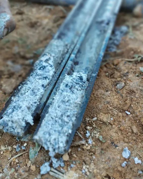 Sondagem SPT e Fundação Profunda.. - Foto 2