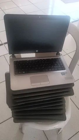 Notebook HP probook 440 G3 