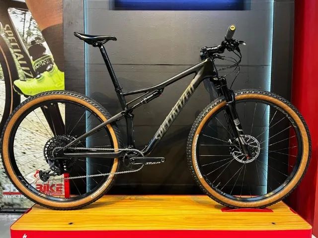 Specialized Epic Comp Carbon GX