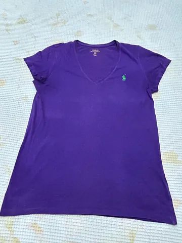 Lote blusa Ralph Lauren original  - Foto 2
