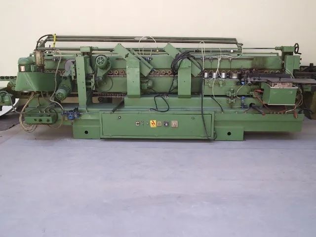 Coladeira De Borda Giben - Foto 3