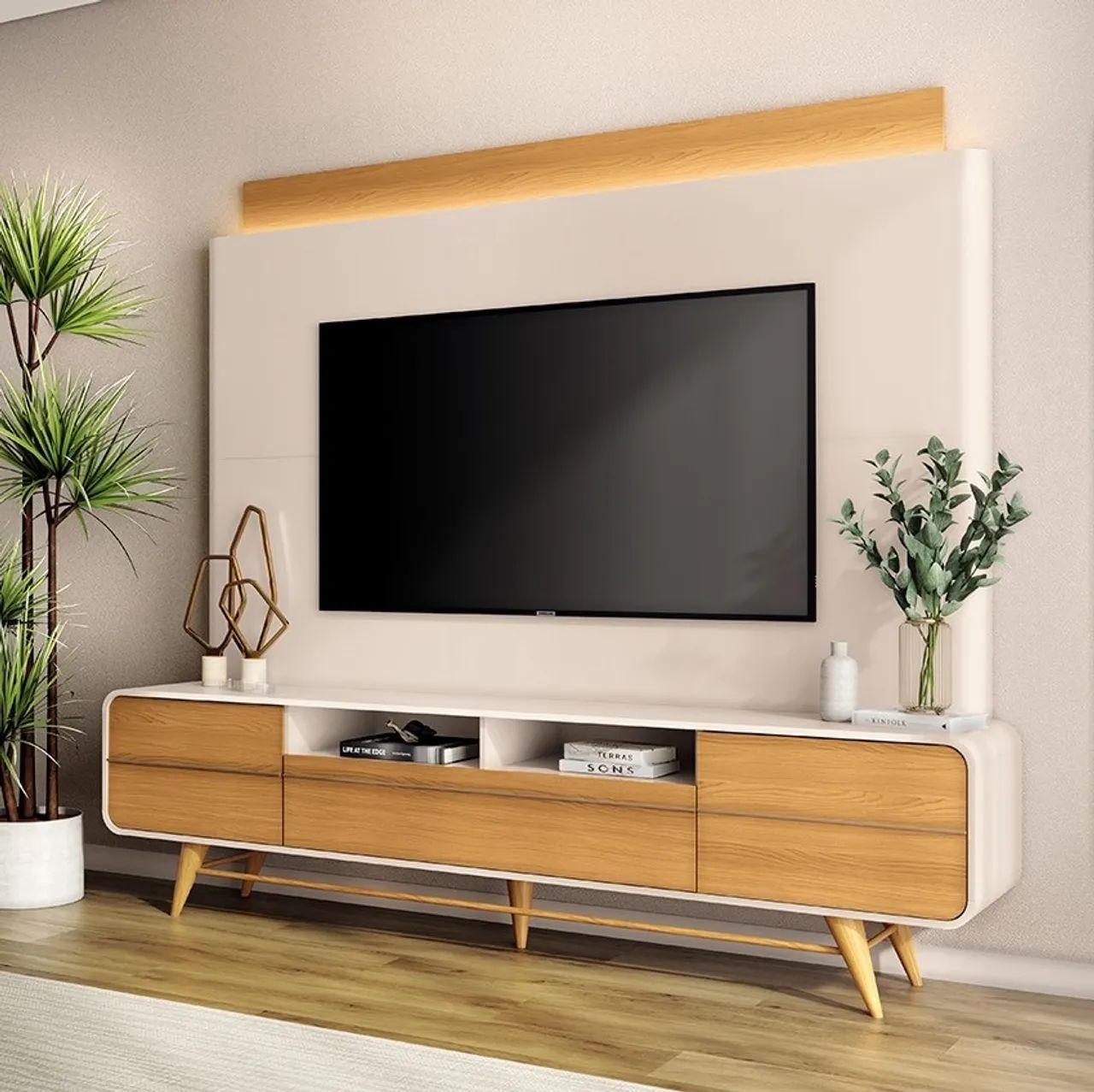 Home Theater até 85? tt88m