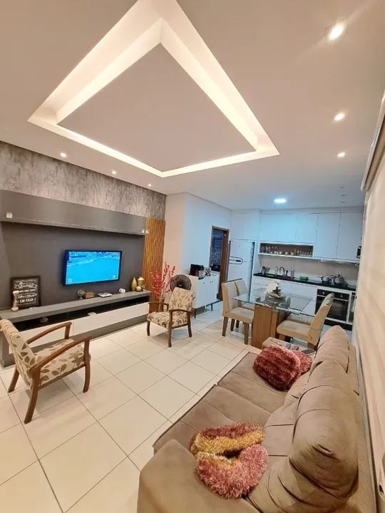 Casa Térrea no Vila Branca  com Jacuzzi - Permuta!!!! - Foto 2