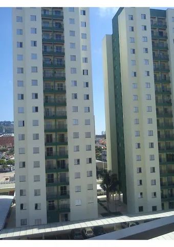 Captação de Apartamento a venda na Rua Antônio Toffoli, Jardim Guarani, Jundiaí, SP