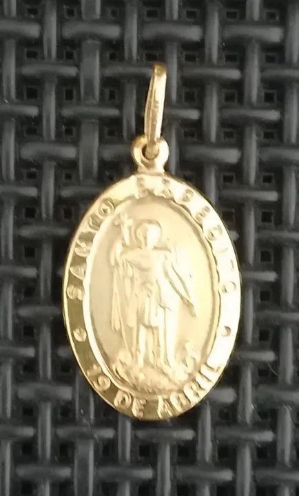 Medalha de OURO